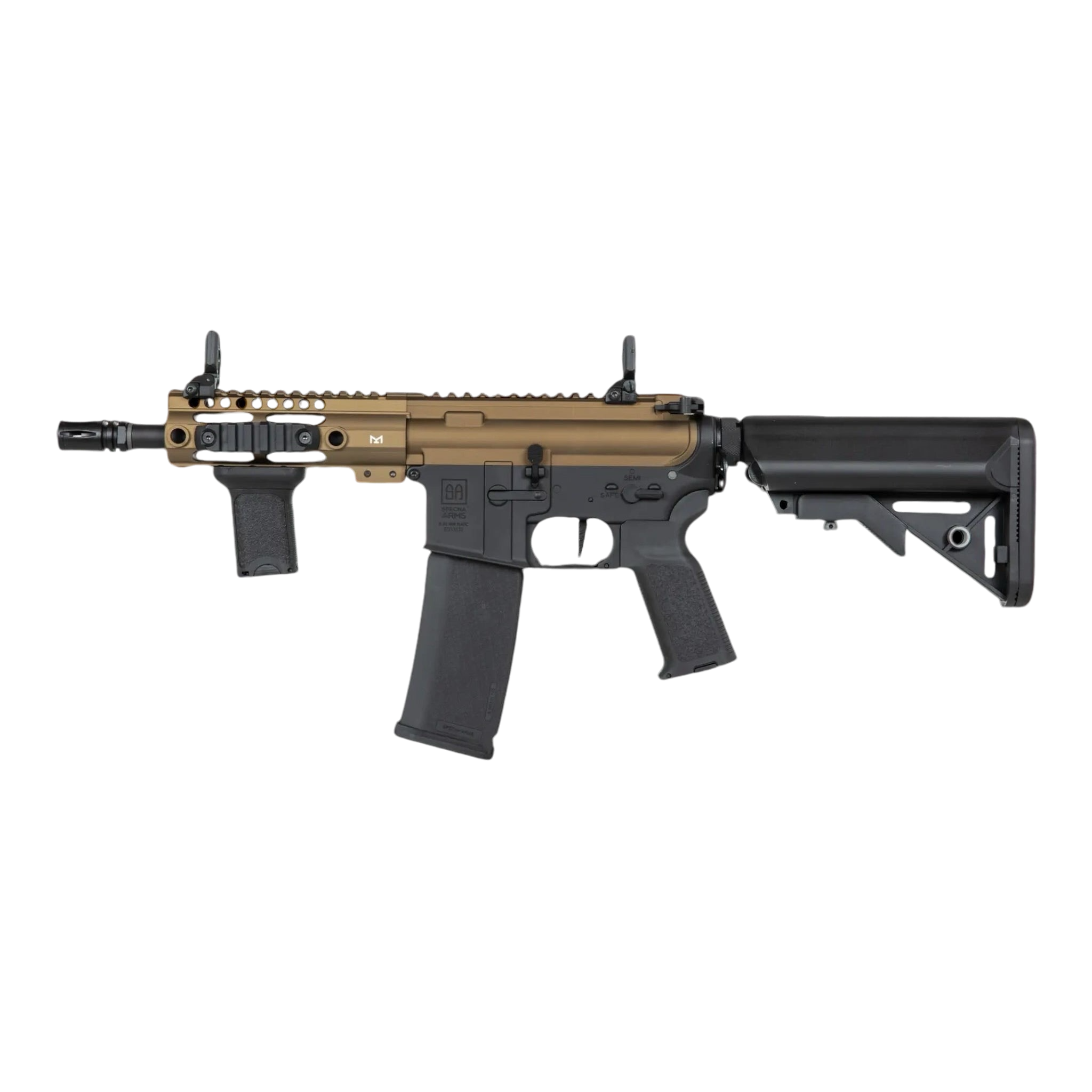 Specna Arms SA-P21 Prime™ HAL™ ETU airsoft Carbine with Brushless Motor Specna Arms SA-P21 Prime™ HAL™ ETU airsoft Carbine with Brushless Motor